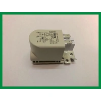 Bosch Dryer Mains Capacitor Filter for WTY88700AU/13 & WTY88700AU/16 Models