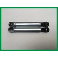 2x Shock Absorber Suspension Legs for Miele Novotronic Washing Machine W906 W914 W918