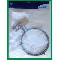 EXPRESS Genuine Chef Classic Oven Fan Forced Element EWOCLFMB EWOCLFMBL