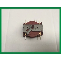 Genuine ILve Oven Function Selector Switch PD90BMP PD90FNMP-B PD90NMP PD90NMPX