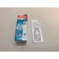 20W AEG Oven Halogen Lamp Light Bulb Globe KS8454801M 944066335