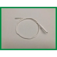 Nobel WOK Burner Ignition Electrode Spark Plug for Gas Cooktop FSE90 FSE90-1 Genuine