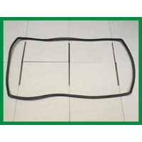 Genuine Smeg Opera Oven Door Seal Gasket A11X-6 A11X-7 CSA150X-8 CSA19ID-6