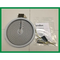 Chef Premier Ceramic Glass Cooktop Large Hotplate Element 215mm EUC5390W*19