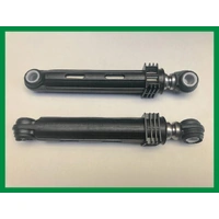 2 x Beko Washing Machine Shock Absorber Suspension Leg for WMB71231LA & Compatible Models