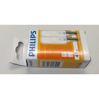 2 x Kelvinator Top Mount Fridge Lamp Light Bulb Globe KTM3900MA KTM3900MA*06