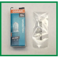 10W Fisher & Paykel ActiveSmart Fridge Halogen Lamp Light Bulb Globe E372B