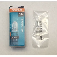 10W Fisher & Paykel ActiveSmart Fridge Halogen Lamp Light Bulb Globe E521T