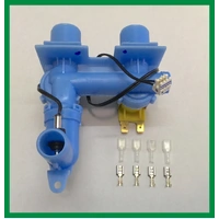 Fisher & Paykel Washing Machine Water Inlet Valve for WA55T56GW1, 92109-A, NZ Models