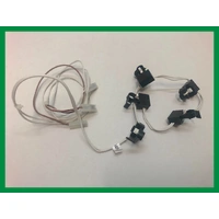 Genuine Smeg Gas Cooktop Ignition Chain Micro Switch Group PGA95FSC3 PGA95SC3