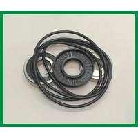 LG Washing Machine Drum Shaft Seal & Bearing Kit for F14A8TDS, F14A8TDSP.ABWQESW – 37/76635636