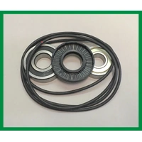 LG Washing Machine Drum Shaft Seal & Bearing Kit WD13050SD (F1305FDM.ASTREAP)