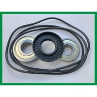 LG Washer Parts