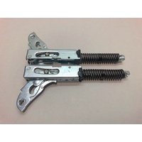 2 x Genuine Bosch Oven Door Hinge HBA13B251A/35 HBA13B252A/35