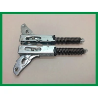 2 x Bosch Oven Door Hinges for HBA13B251A/35 HBA13B252A/35 Replacement