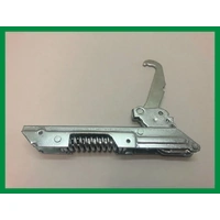 Genuine Smeg Compact Combi Steam Oven Door Hinge SCA45V2 SCA45VC2