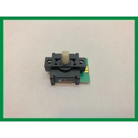 Genuine Smeg Oven LHS Temperature Control Switch SAC106B SAC106N SAC106S
