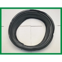 Fisher & Paykel Quick Smart Washing Machine Door Boot Seal Gasket WH7560P1 92136