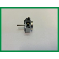 Westinghouse 474 Gas Wall Oven 120 Minute Timer GOR474WNG 94403146869