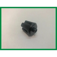 Genuine Omega Oven Door Handle Spacer 762810996 for OF601XZ, OF602XZ