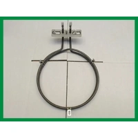 EXPRESS 2200W Fan Forced Element for Kleenmaid Oven S9F-4 S9F-4G S9F-4GXS