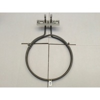 EXPRESS 2200W Kleenmaid Oven Fan Forced Element S9F-4 S9F-4T S9F-4TXS