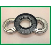 Samsung Washer Dryer Combo Drum Shaft Seal Bearing Kit WD1102XVM WD1102XVM/XSA
