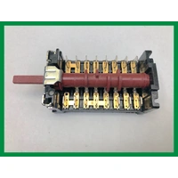 Beko Multi Function Selector Switch for Ovens – Suits OIE22101X, OIE22300X, OIE24300W