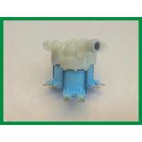 Genuine Smeg Front Loader Washing Machine Cold Water Inlet Valve SAW7514 SAW816