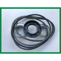 LG Washing Machine Drum Shaft Seal Bearing Kit WD-10160TUP (WD-10160TUP.AOWPBWT)