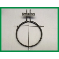 Blanco Fan Forced Oven Element for BMS901, BMS901SS, BMS901SSE Models – 2200W Replacement