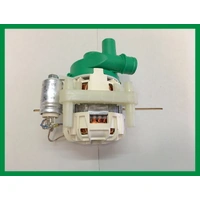Omega Dishwasher Recirculation Pump Wash Motor for DW2006W DW2006X DW2006X7 Genuine
