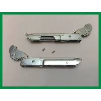 2 x Smeg Small Oven Door Hinges for Double Oven Models DOSPA6925B DOSPA6925B1