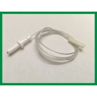 Genuine Smeg Gas Cooktop WOK Burner Spark Plug Ignitor Igniter SNZ134SS SNZ134W