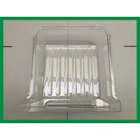 Genuine Westinghouse Fridge Freezer Ice Storage Bin Box WSE7000SE WSE7000WE