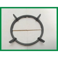 Omega Wok Burner Grid Stand for Gas Cooktop & Oven – Suits OF901XZ & More