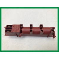 Smeg Gas Cooktop Ignitor Igniter Ignition Block Unit Box SNZ91MFX SNZ91MFX1