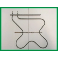 Blanco Lower Bottom Grill Element for Oven – Fits BS0630, BS0630X, BS0631 Models