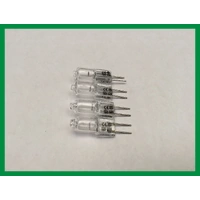 4 x 10W Fisher & Paykel ActiveSmart Fridge Halogen Lamp Light Bulb Globe E552B