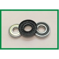 Miele Washing Machine Drum Shaft Seal & Bearing Kit W150 W151 W153 W155 W160