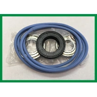 Electrolux Washing Machine Drum Shaft Seal Bearing Kit EW1055F 914513071