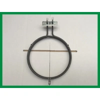 EXPRESS 2800W Fan Forced Element for Indesit Oven KP9F96S KP9F96SXAUS KP9F96S(X)/AUS