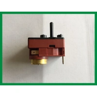 Genuine Smeg Oven Clock Timer FA166 FA166-5 SA307X-5 SA307XTS SA707X SA707X-7