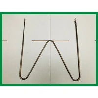 Chef Lower Bottom Grill Element for Main Oven – Genuine Replacement for EBC5261W*61 & More