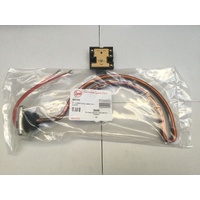 Genuine 4800W Rheem Dux Saxon Rinnai Apricus Hot Water Tank Element + Thermostat