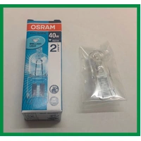 40W Halogen Light Bulb for AEG Oven BP300300AM 944187241 94418724101