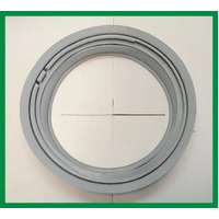 LG Front Loader Washing Machine Door Seal Gasket WD-1274FHB (WD-1274FHB.AOWREAP)