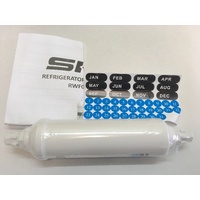 REPLACEMENT Samsung Fridge Refrigerator Water Filter SRS609HDW RSH3DKSW1/XSA