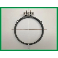 EXPRESS 2200W Nobel Oven Fan Forced Element FS90 FS90-1