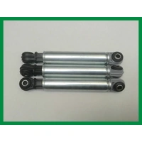 3x Shock Absorber Suspension Legs for Miele Washing Machine W310 W311 W312 W313 W315 W317